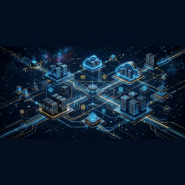 Cloud Solutions