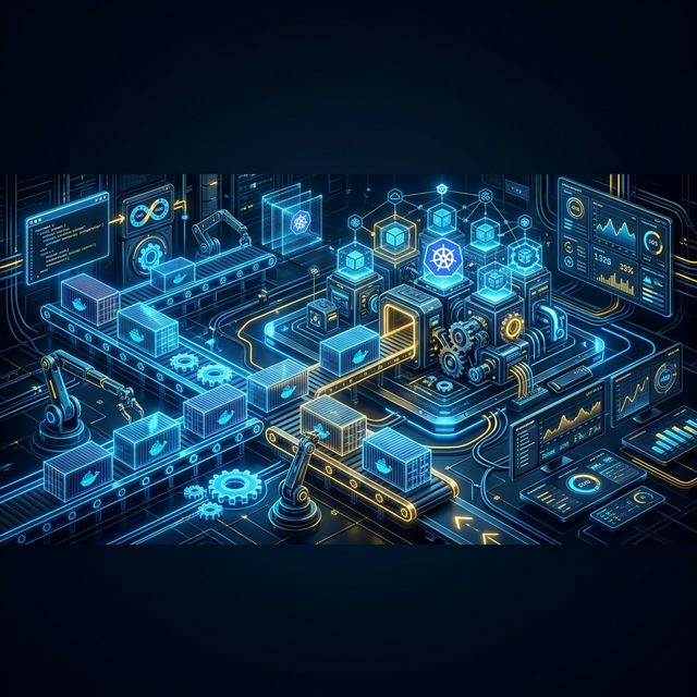 DevOps Services