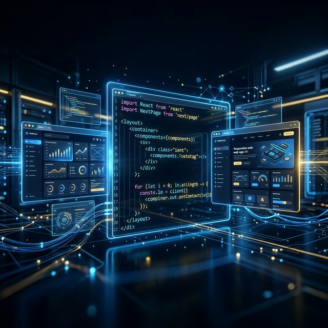 Web Development